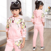 Children's clothes set